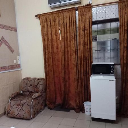 Bali Beau Sejour Hotel Douala Exterior foto
