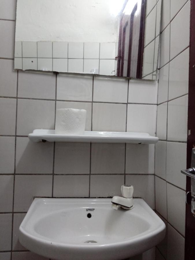 Bali Beau Sejour Hotel Douala Exterior foto