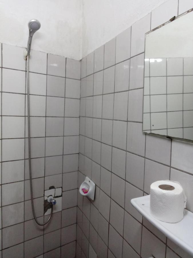 Bali Beau Sejour Hotel Douala Exterior foto